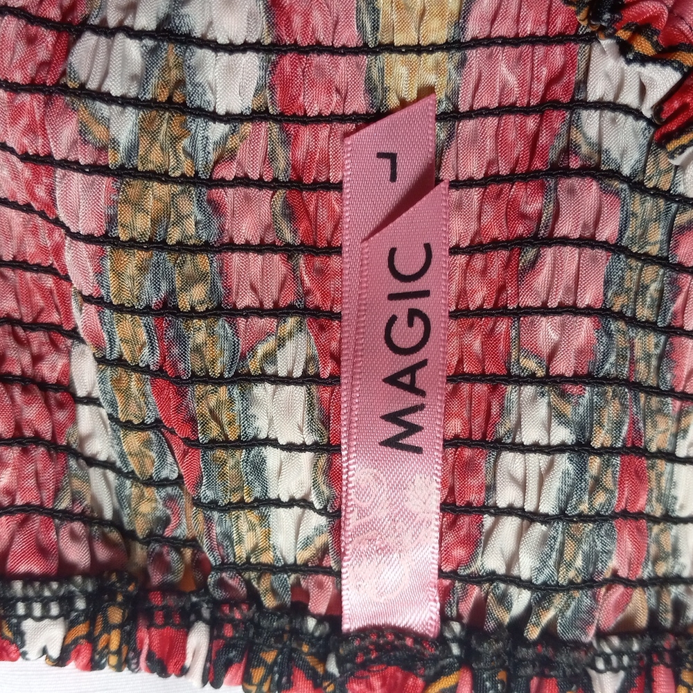 Magic Maxi Dress - Picture 6 of 9